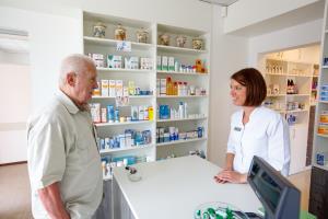 OTVORITEV LEKARNE V PRESTRANKU - Valter Leban-0126